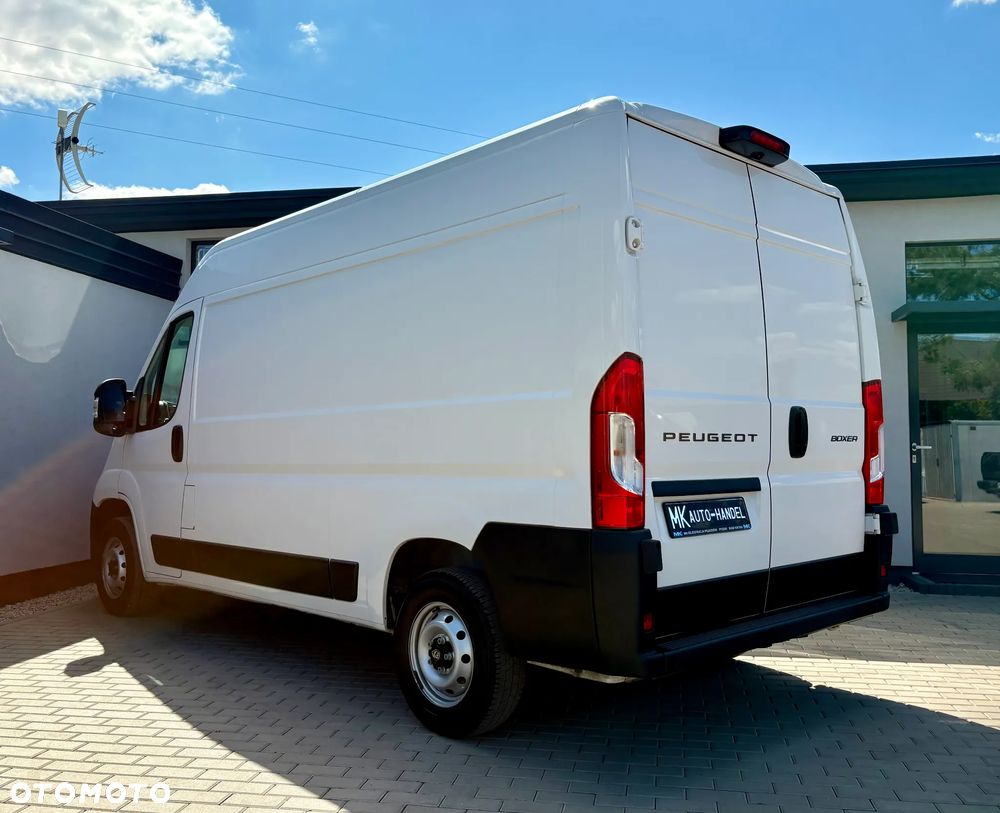 Peugeot Boxer - 6
