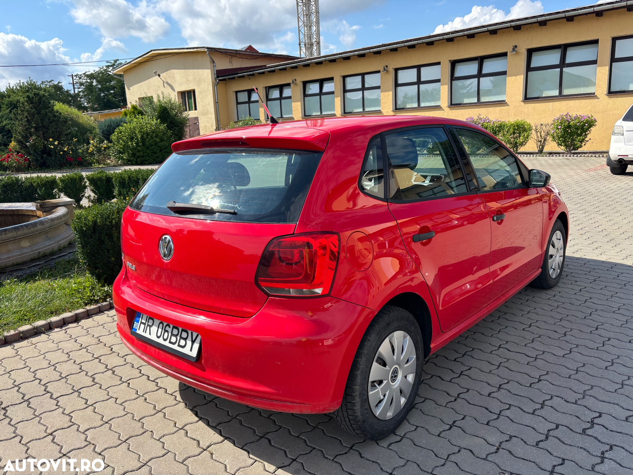 Volkswagen Polo - 3