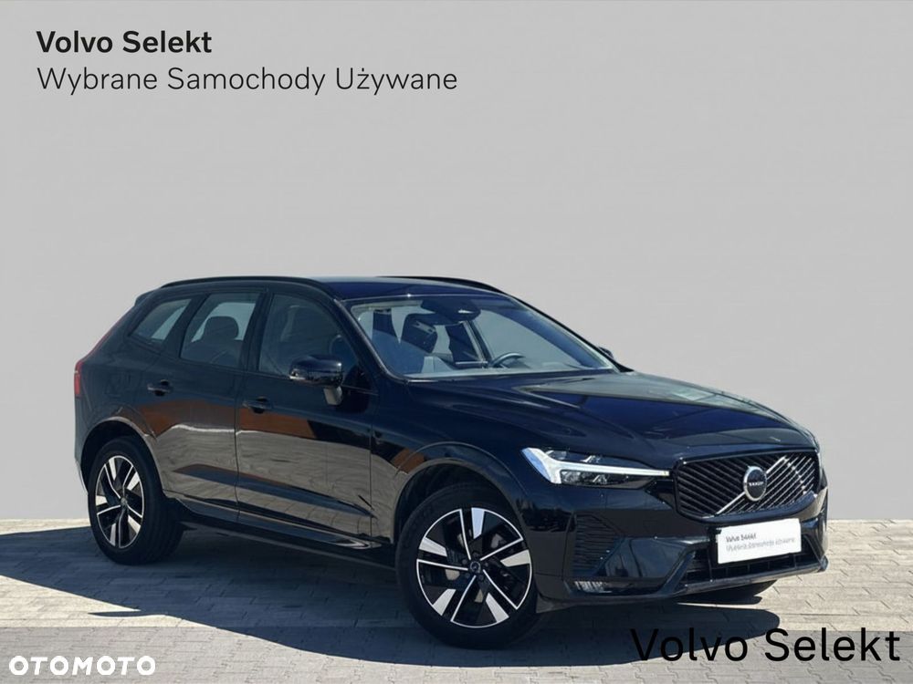 Volvo XC 60 - 4