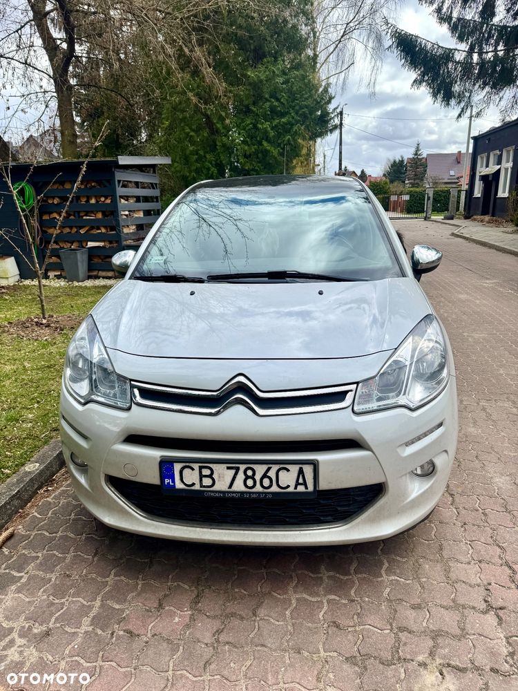 Citroën C3 1.2 PureTech Selection - 3