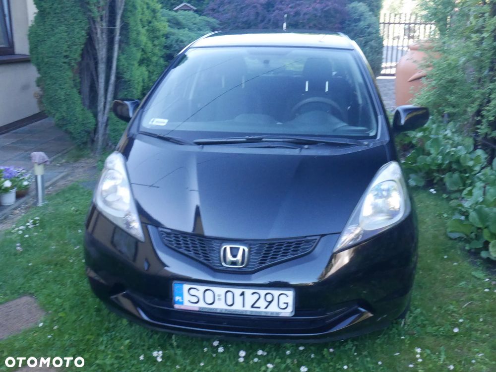 Honda Jazz 1.2 Base - 2