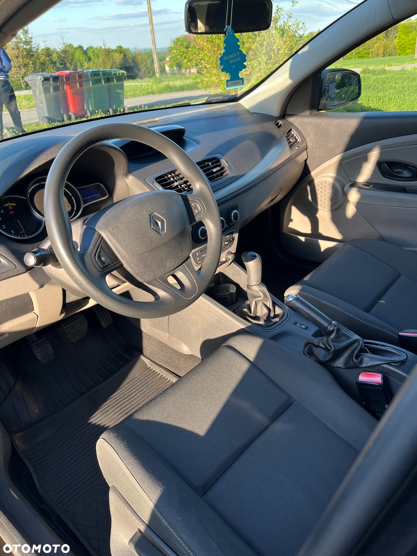 Renault Megane - 9