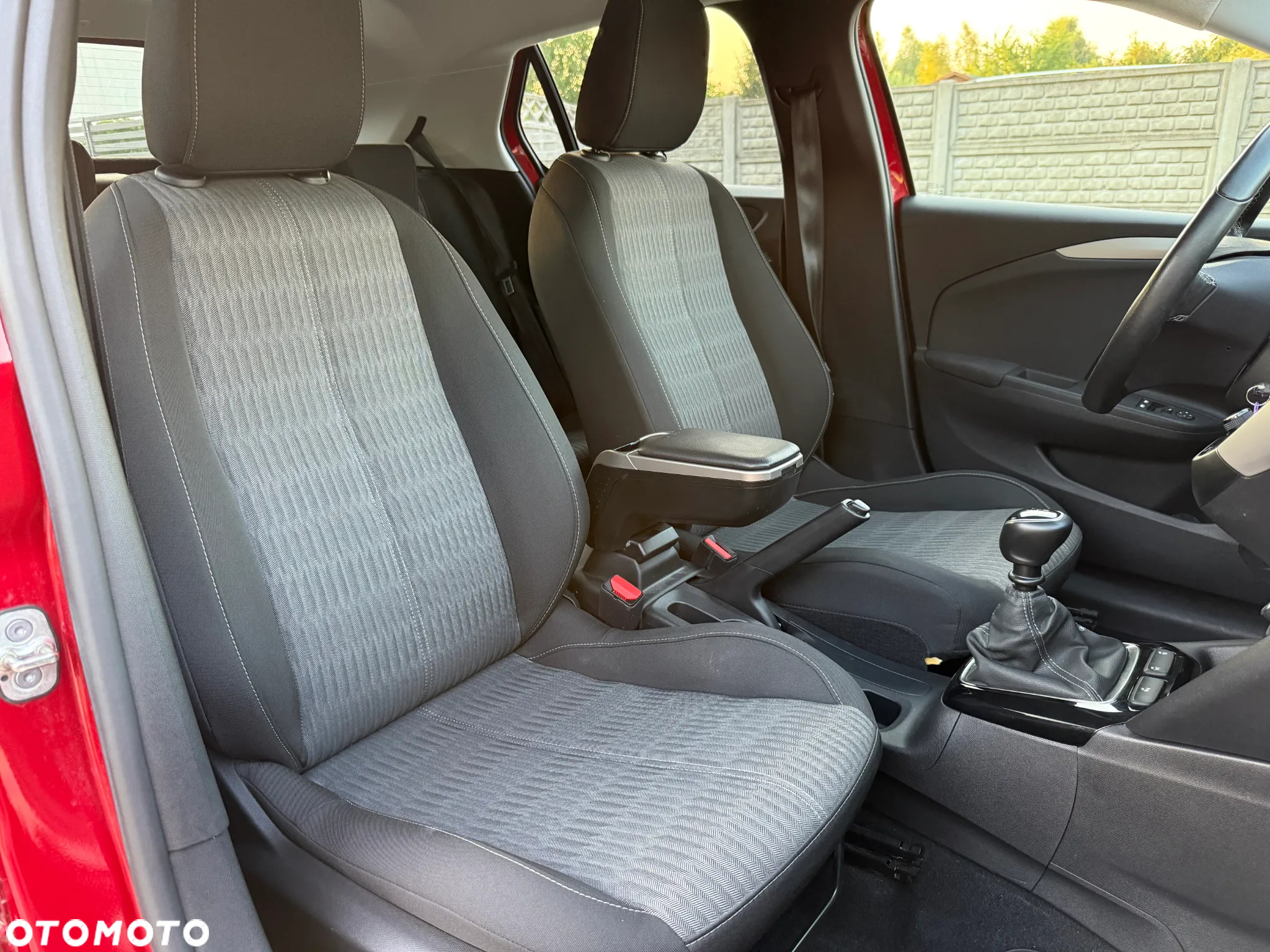 Opel Corsa 1.2 Edition S&S - 13