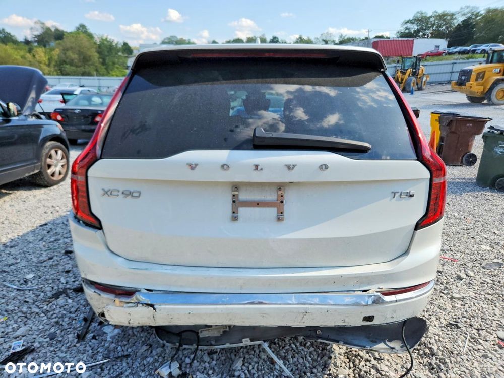 Volvo XC 90 T8 AWD Ultra Black Edition - 7