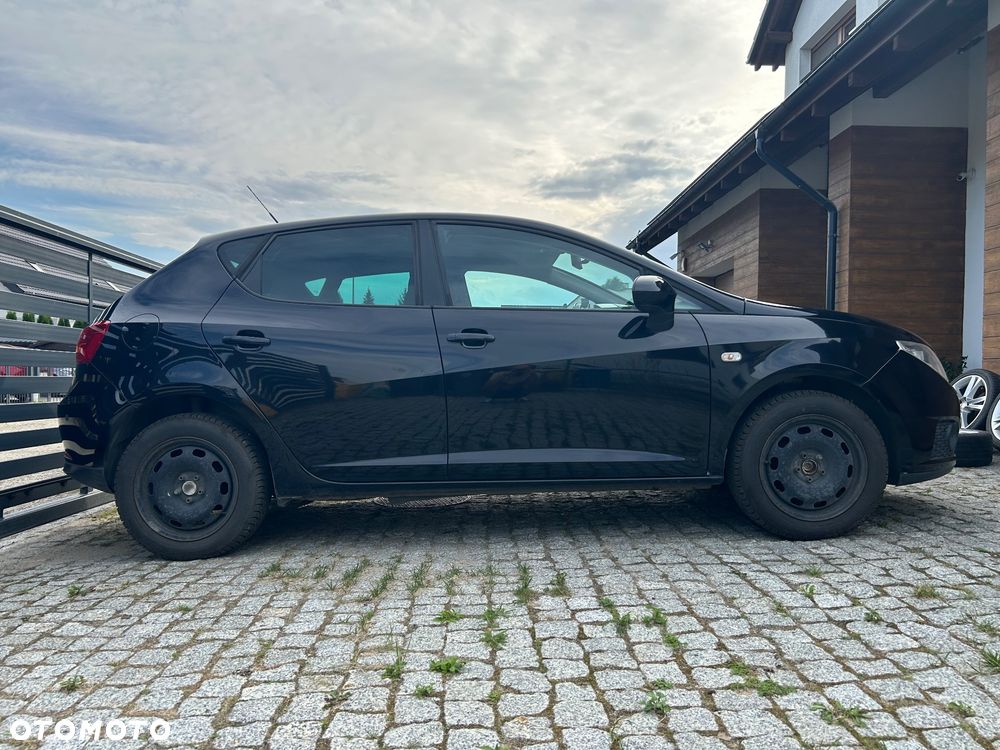 Seat Ibiza - 4