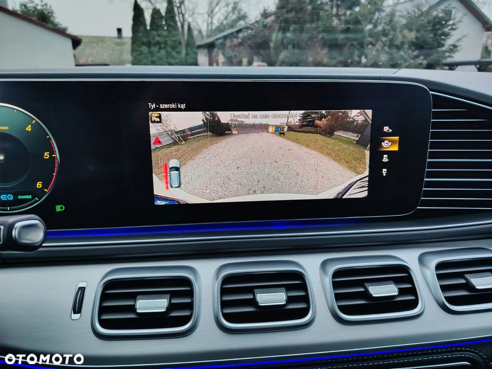 Mercedes-Benz GLE 300 d 4Matic 9G-TRONIC AMG Line - 19