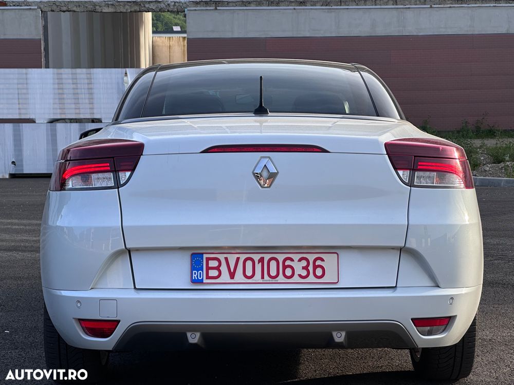 Renault Megane TCe 180 GT - 4
