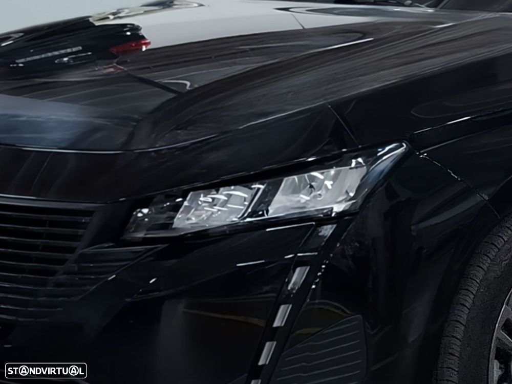 Peugeot 308 SW 1.2 PureTech Active - 3