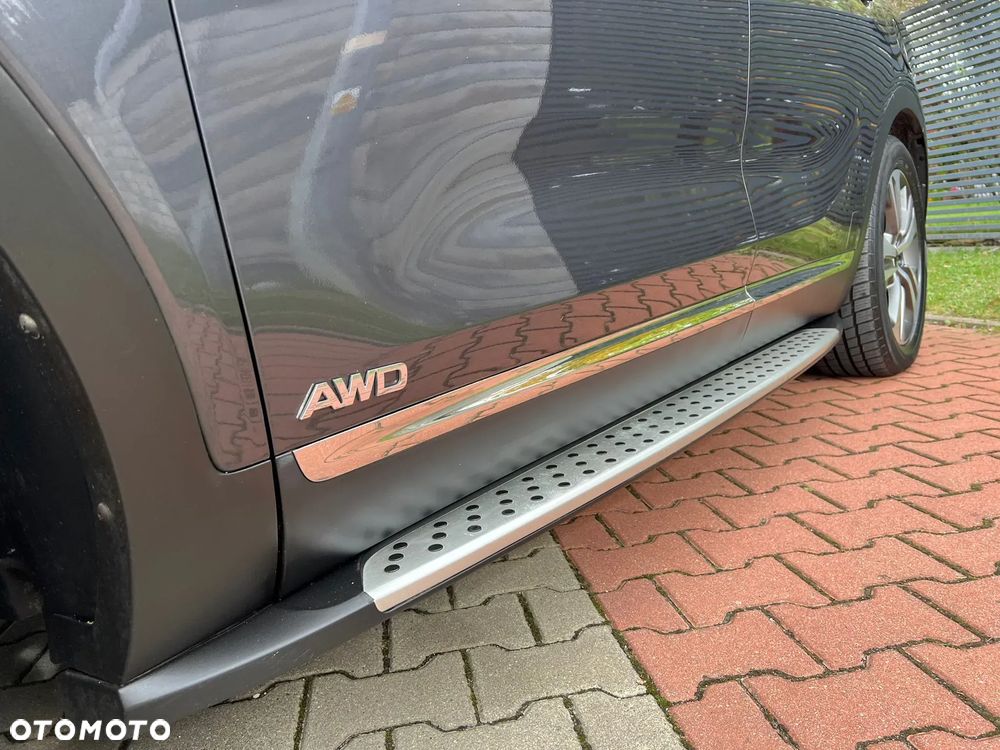 Kia Sorento 2.2 CRDi AWD GT Line - 28