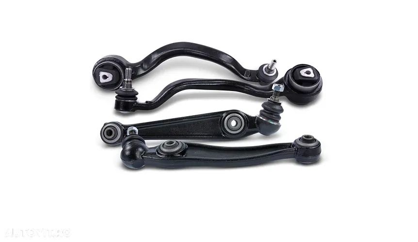 Set/ kit brate roata punte fata BMW X5 E70, X6 E71, E72 - 2