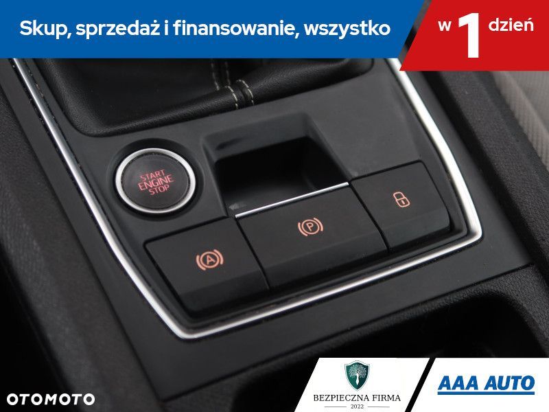 Seat Leon Sportstourer - 18