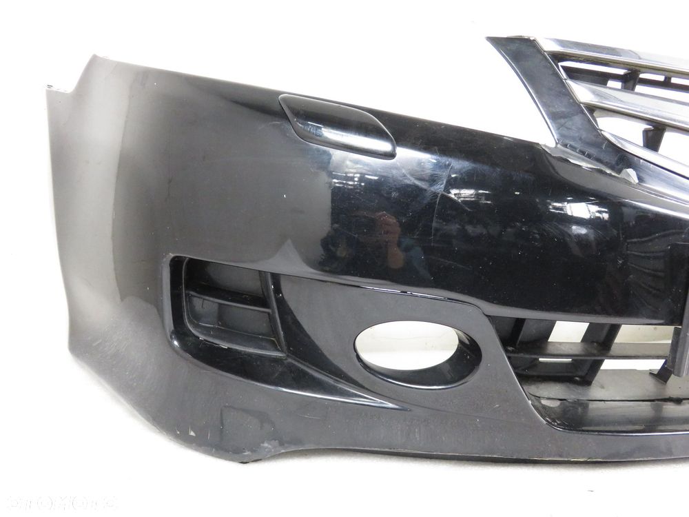 ZDERZAK PRZÓD HONDA ACCORD VII B92P - 12