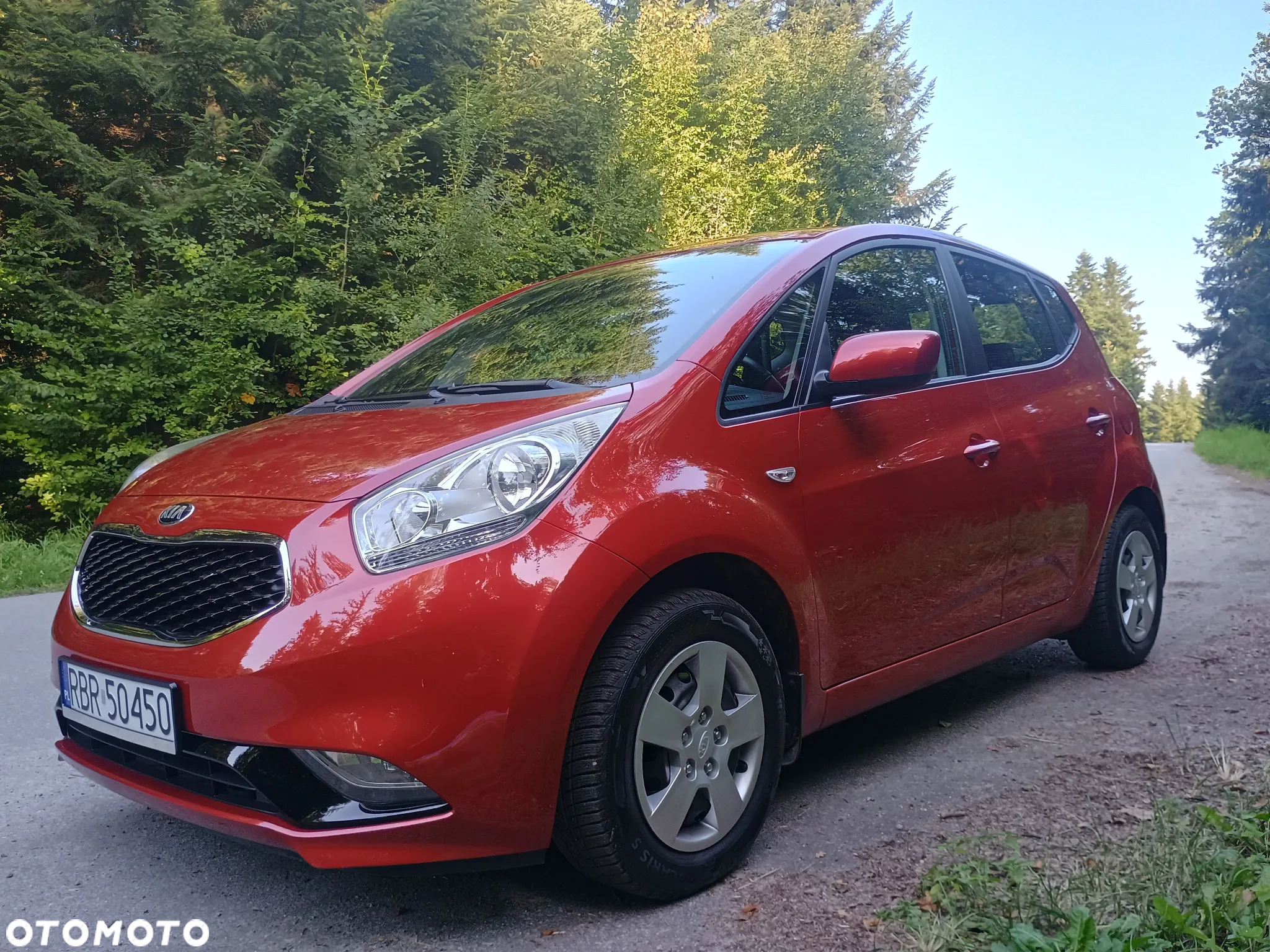Kia Venga - 9