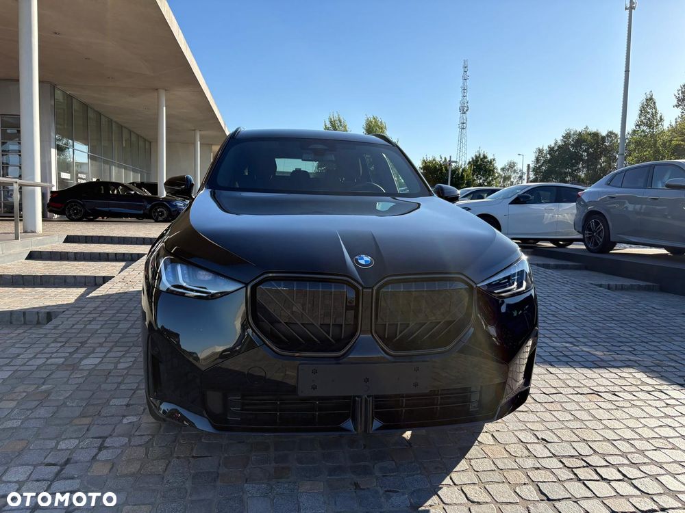BMW X3 xDrive20d mHEV - 9