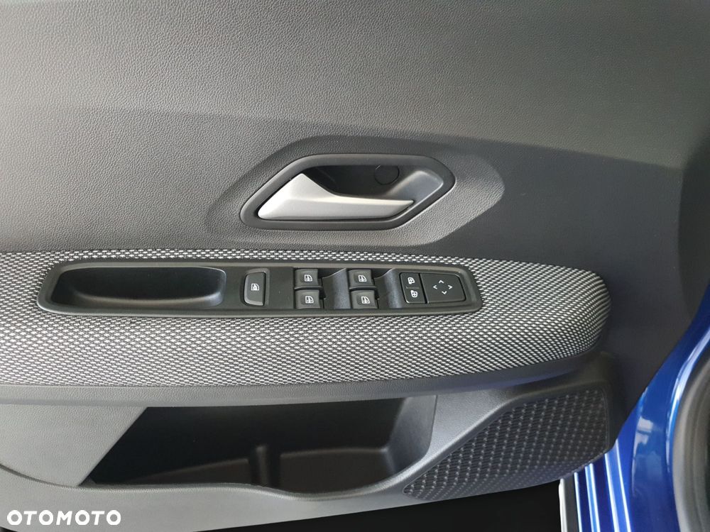 Dacia Sandero Stepway - 10