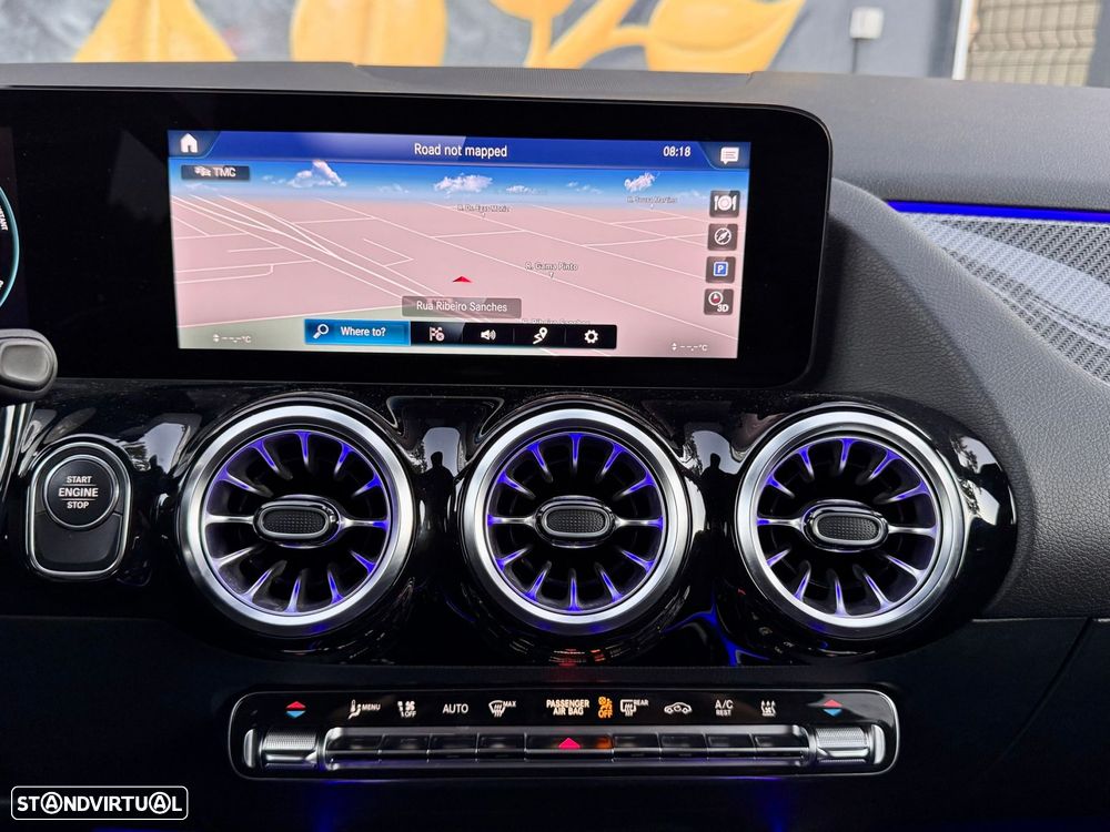 Mercedes-Benz GLA 250 - 19