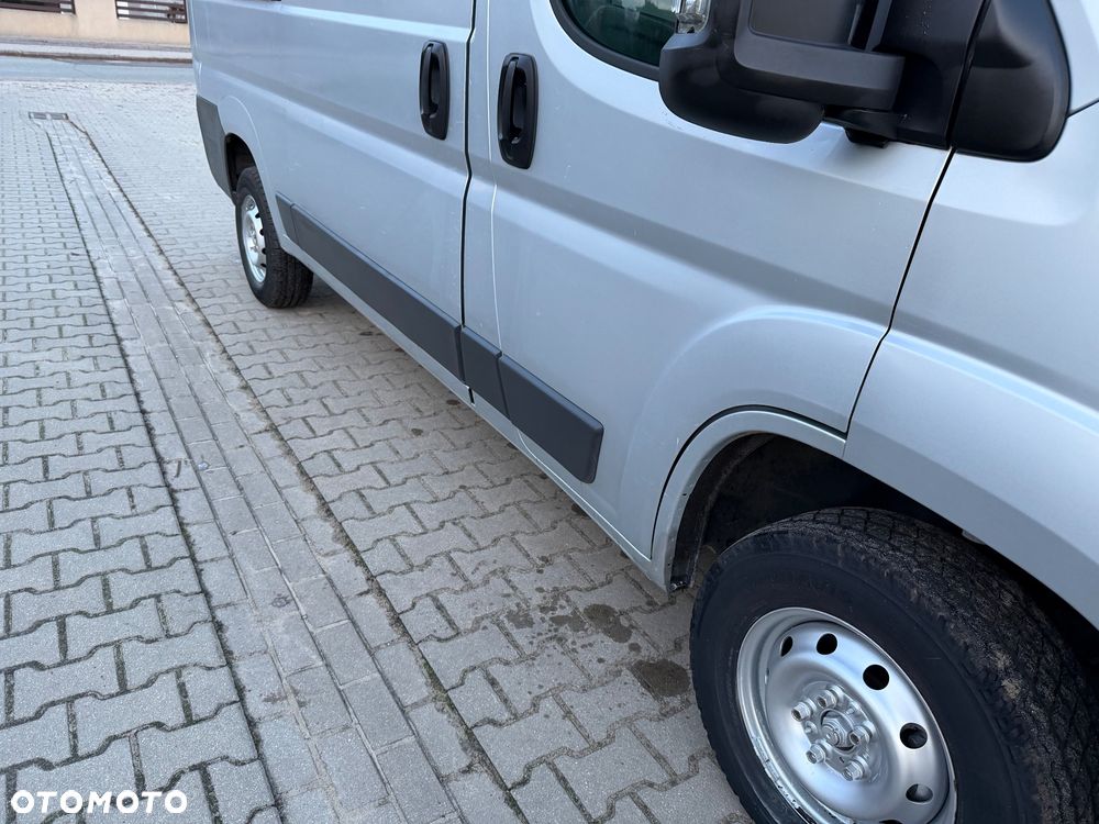 Peugeot BOXER - 25