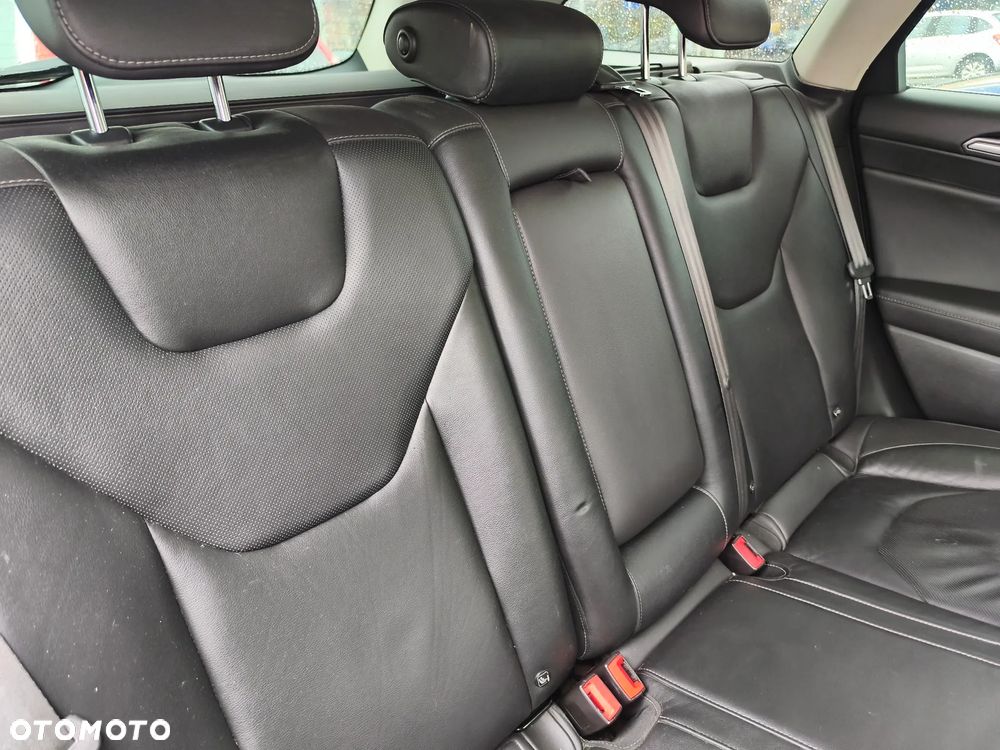 Ford Mondeo 1.5 TDCi ECOnetic Titanium - 19