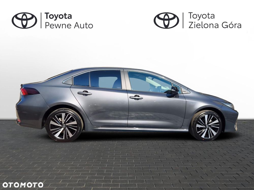 Toyota Corolla 1.8 Hybrid Style - 6