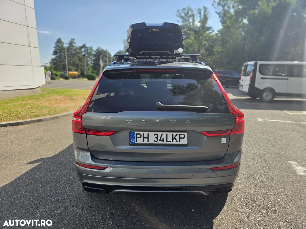 Volvo XC 60 - 4
