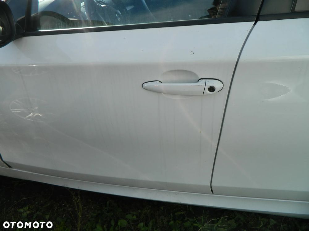 BMW E87 NA CZĘŚCI A300 ALPINWEISS N47 - 3