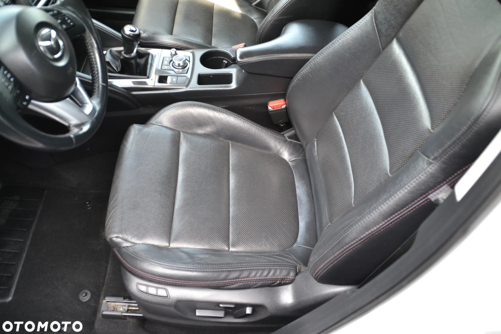 Mazda CX-5 2.2 D Skyenergy - 18