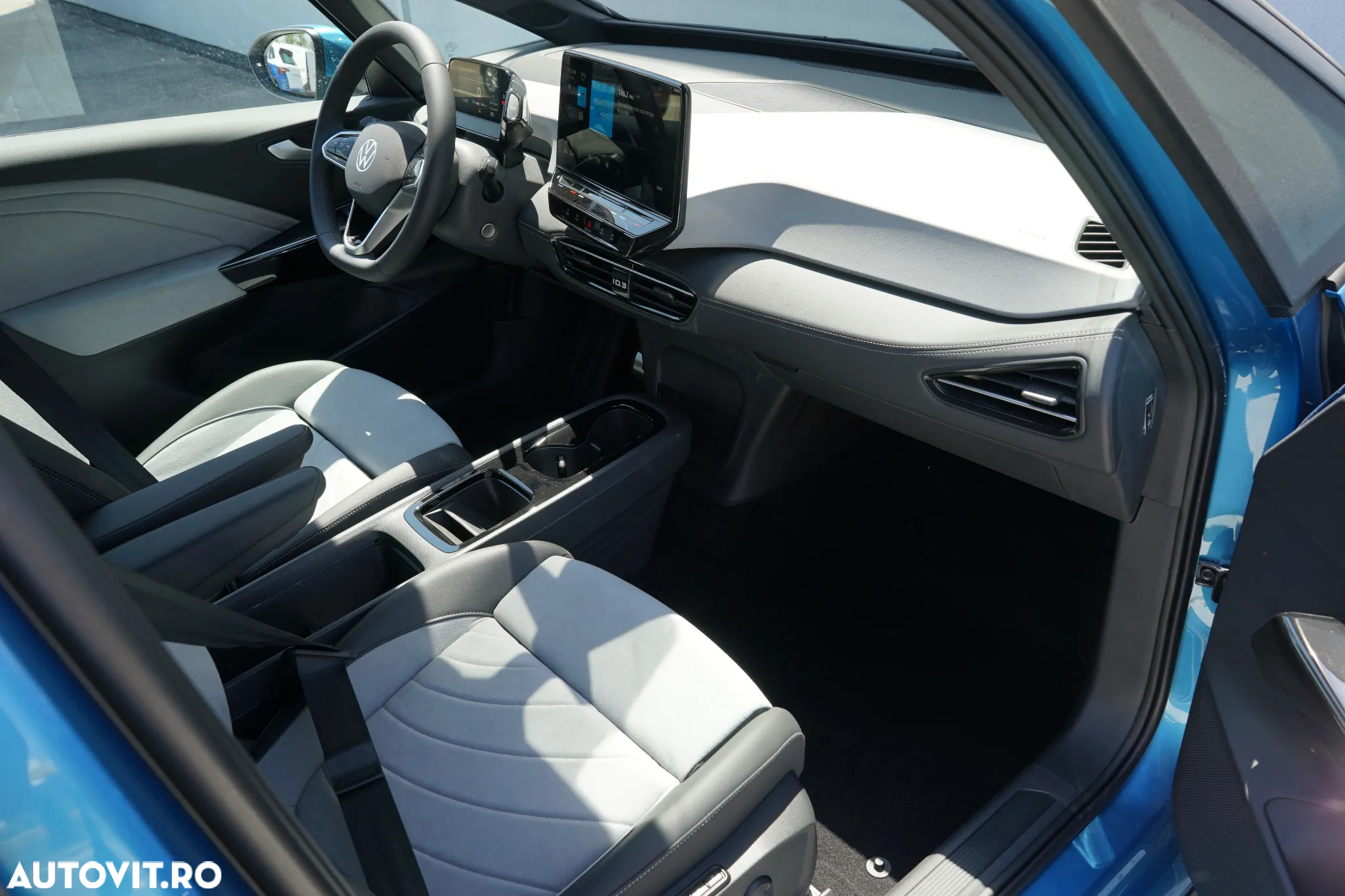 Volkswagen ID.3 77 kWh Pro S - 23
