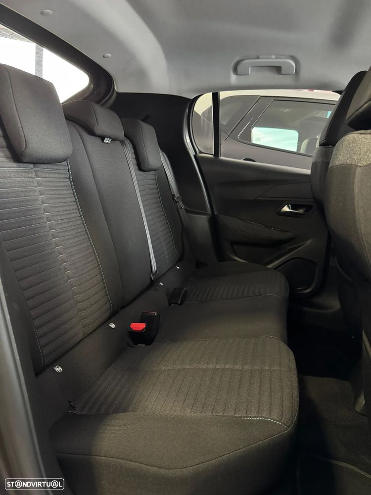 Peugeot 208 PureTech 100 Style - 12