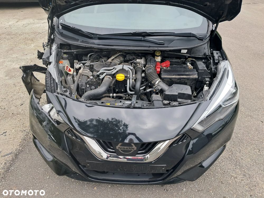 Nissan Micra - 8