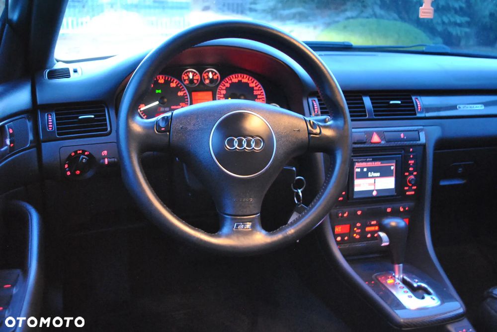 Audi S6 Avant 4.2 Quattro Tiptronic - 26