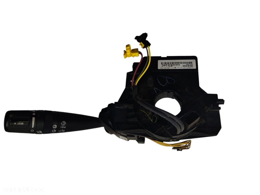 TAŚMA KIEROWNICY DODGE CALIBER (2006-2009) 2.0 CRD 140KM 56046531AC - 4