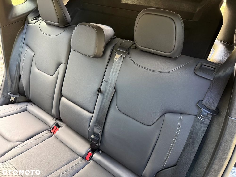 Jeep Renegade - 20