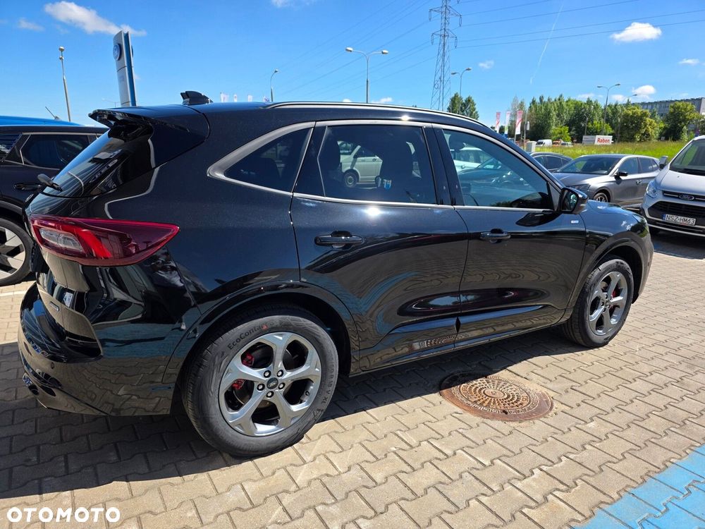 Ford Kuga - 9