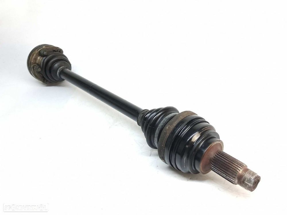 TRANSMISSÃO TRASEIRA DIREITA BMW X5 (E53) 3.0D - 11