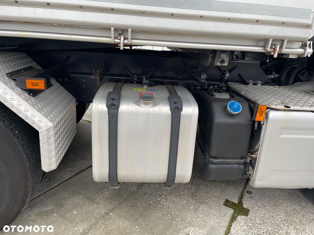 Scania G490, 6X4, 199 Netto - 7