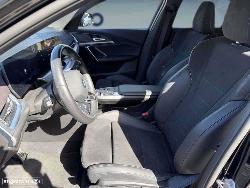 BMW X2 18 d sDrive Auto Pack M - 10