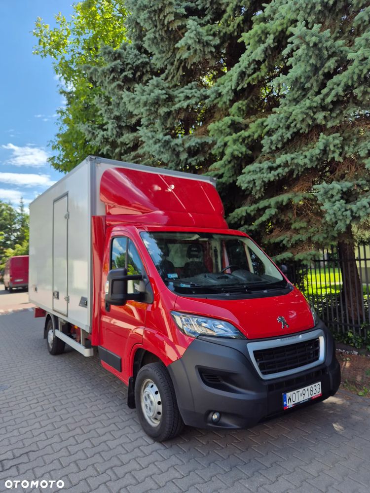 Peugeot Boxer - 24