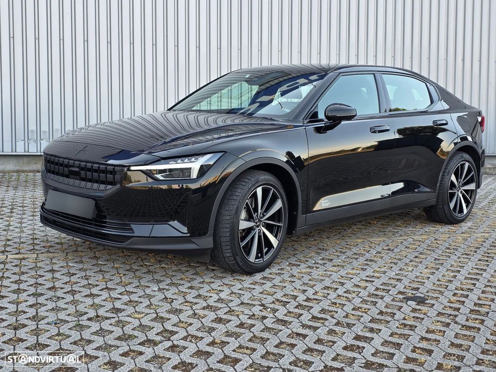 Polestar 2 Single Motor 78kWh - 2