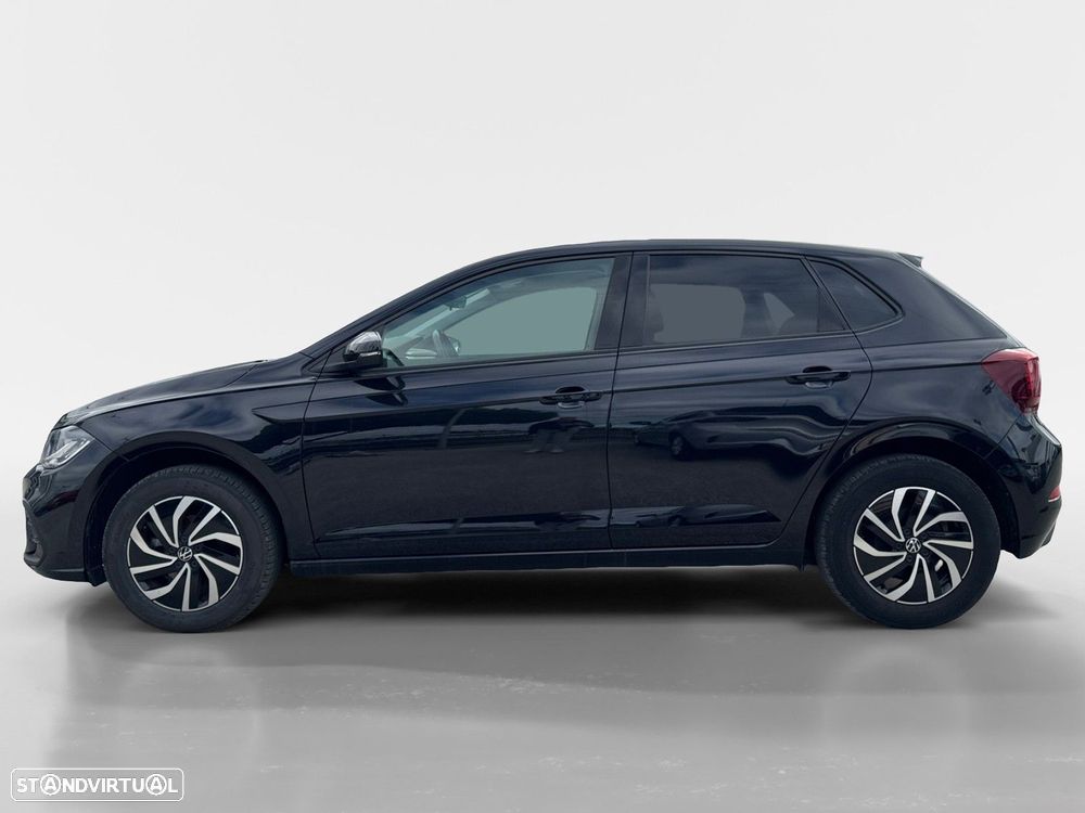 VW Polo 1.0 TSI Urban - 2