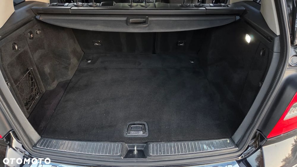 Mercedes-Benz GLK 320 CDI 4-Matic - 19
