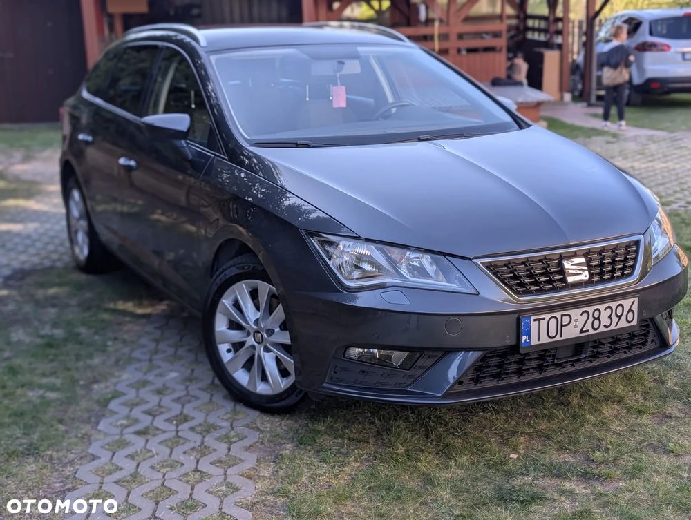 Seat Leon - 1