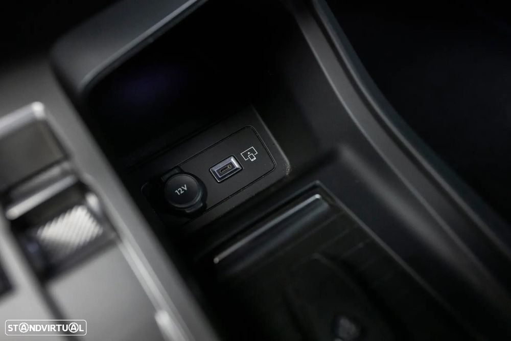 Peugeot 308 SW 1.6 Hybrid Allure Pack e-EAT8 - 28