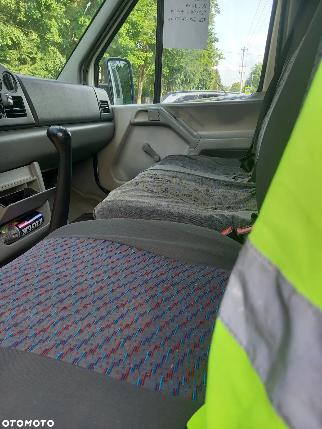 Volkswagen LT35 2.5TDI - 12