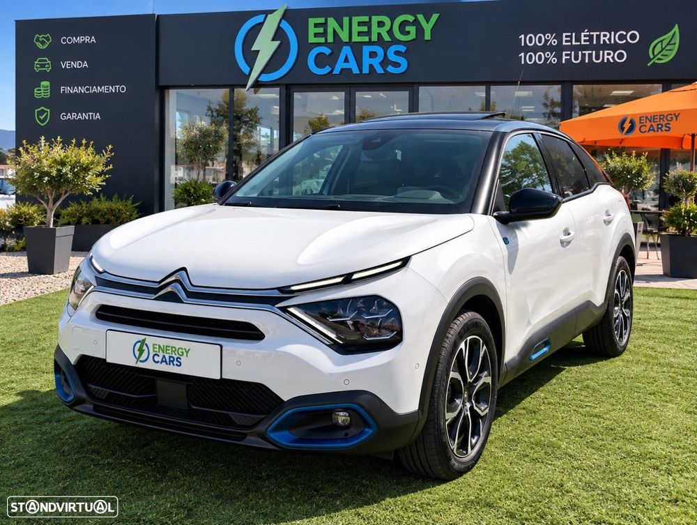 Citroën e-C4 Feel - 2