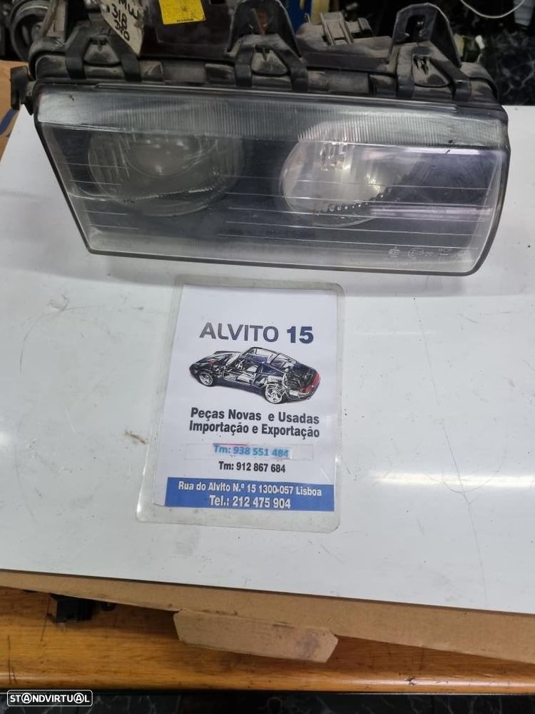 farol BMW 318 - 1