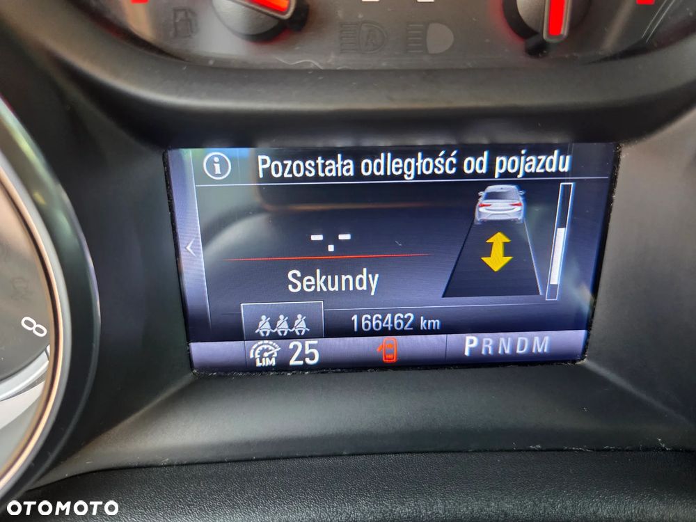 Opel Astra 1.4 Turbo Start/Stop Automatik Innovation - 32