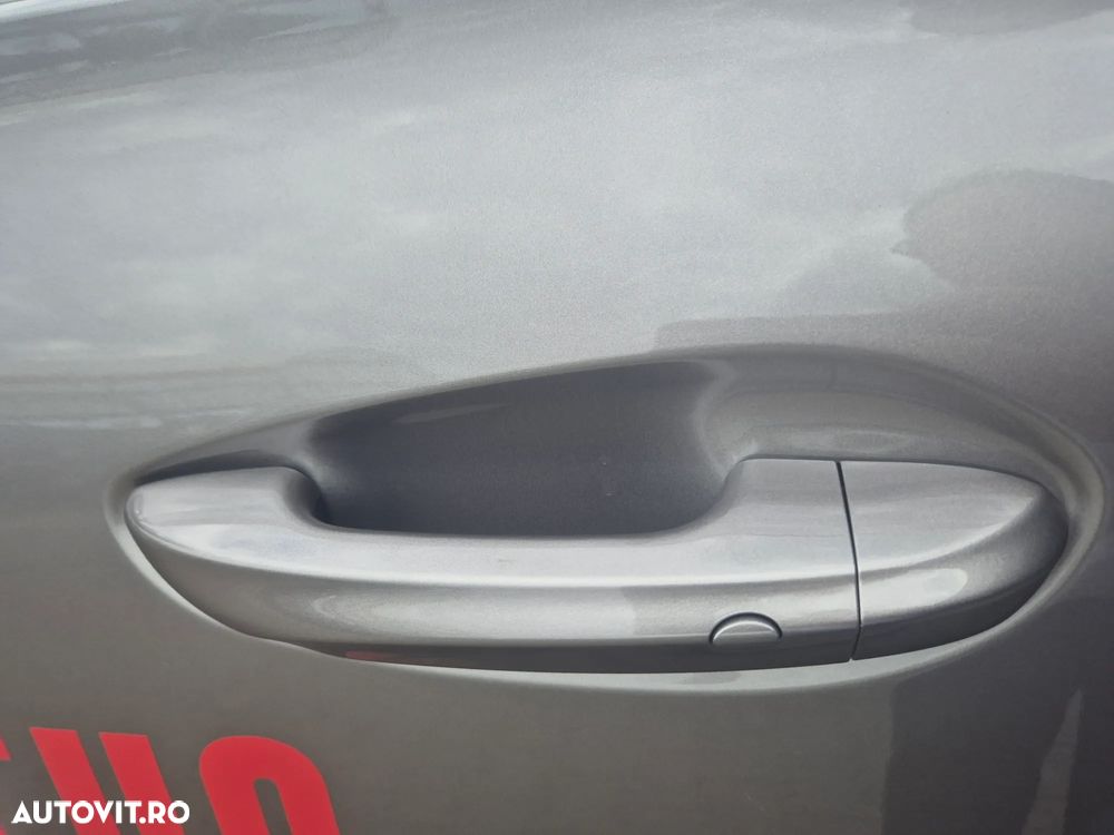 MG EHS 1.5 T-GDi AT PHEV Exclusive - 36