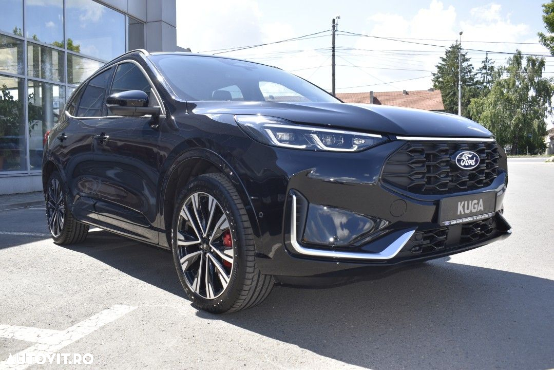 Ford Kuga - 7