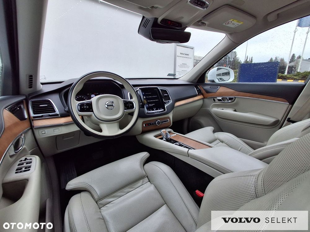 Volvo XC 90 - 14
