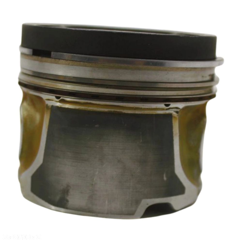 TŁOK BMW E60 E61 X5 E53 E65 3.0D M57 MAHLE 84L80 - 4